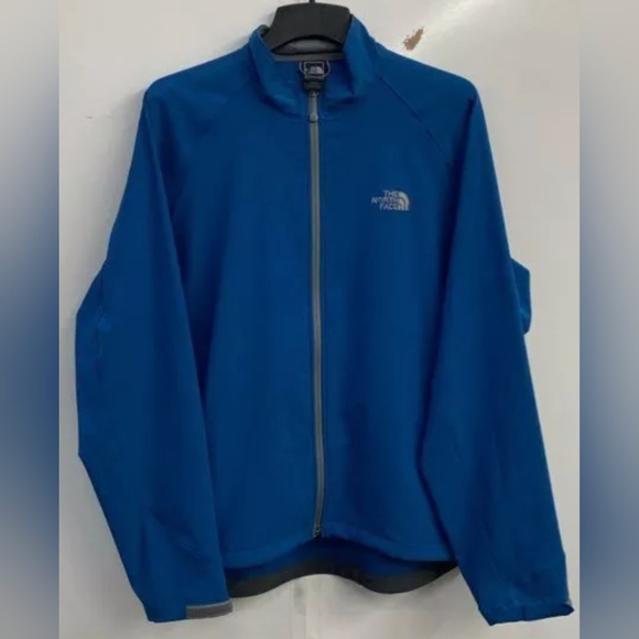 The North Face Flight Series Stretch Jacket Size XL Pre-owned Excellent - Picture 1 of 4
